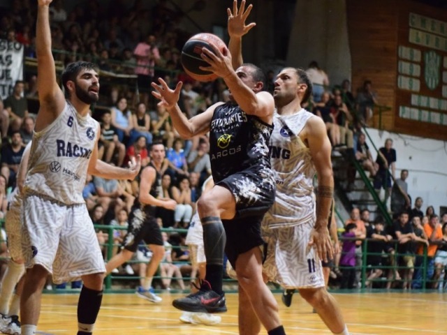 Se dieron a conocer los detalles de la Liga Federal de b�squet